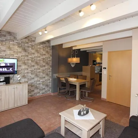 Hp Touristik - Seepark Burhave 3 *