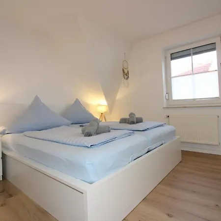 Hp Touristik - Seepark Burhave 3 * Butjadingen