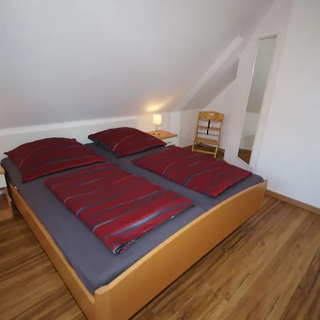 Hp Touristik - Seepark Burhave 3 * Butjadingen