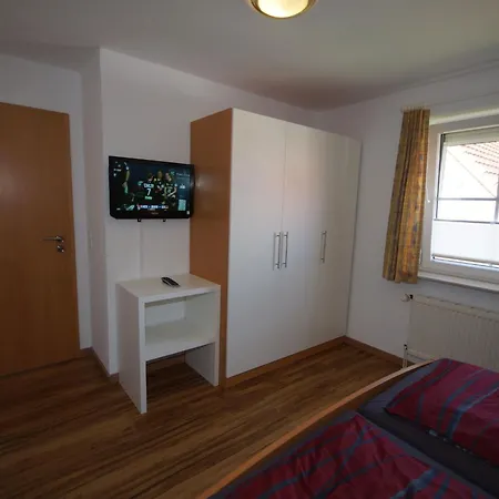 Hp Touristik - Seepark Burhave 3 Ferienhaus Butjadingen