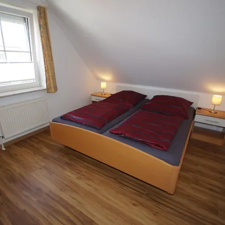 Hp Touristik - Seepark Burhave 3 * Butjadingen