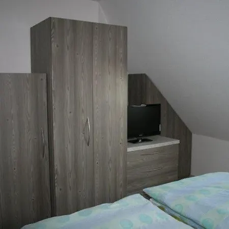 Hp Touristik - Seepark Burhave 3 Butjadingen