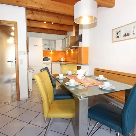 Hp Touristik - Seepark Burhave 3 Ferienhaus