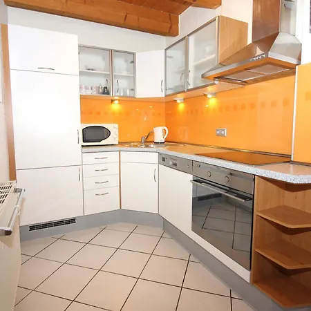 Hp Touristik - Seepark Burhave 3 Holiday home Butjadingen