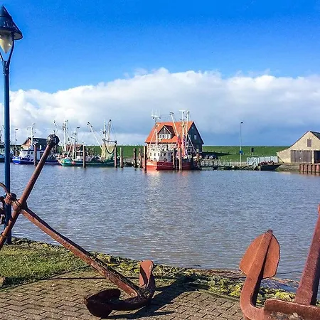 Hp Touristik - Seepark Burhave 3
