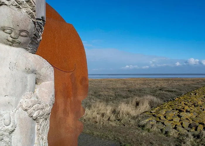 Hp Touristik - Seepark Burhave 3