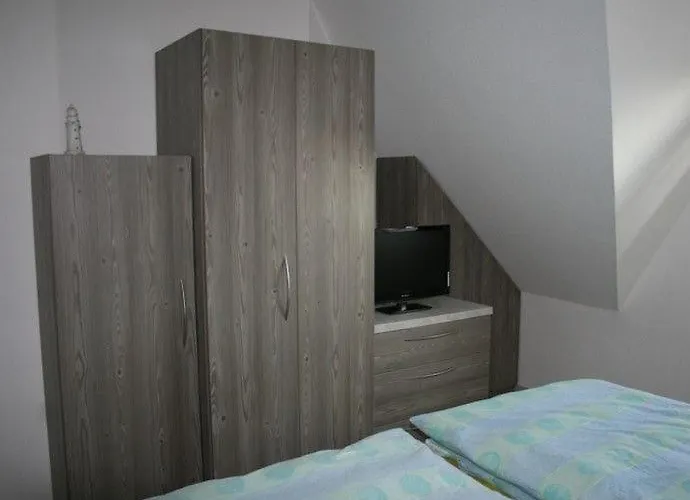 Hp Touristik - Seepark Burhave 3 Butjadingen